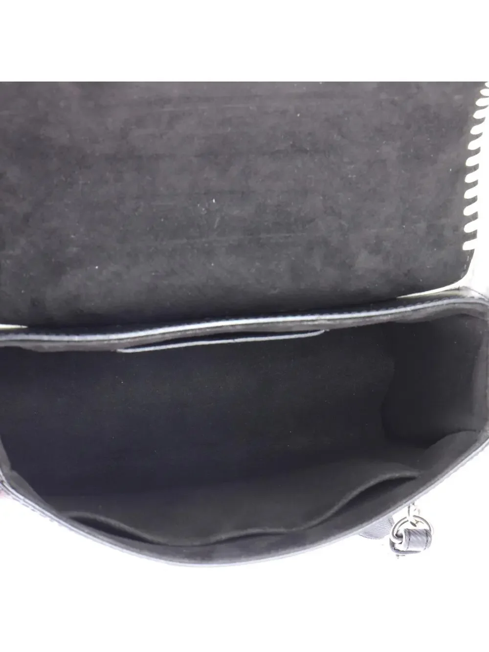 Louis Vuitton Twist Handbag Whipstitch #236414L20B